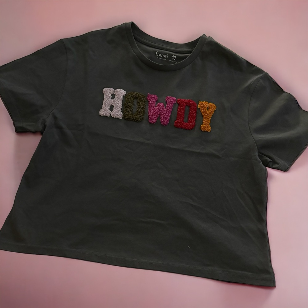 Women’s Crop Tops